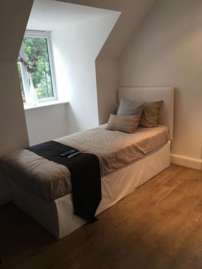Private exclusive Studio, independent access